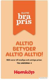 Östenssons reklamblad vecka 37 Sida 14