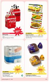 Östenssons reklamblad vecka 37 Sida 2