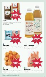 Tempo reklamblad vecka 37 Sida 2