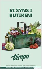Tempo reklamblad vecka 37 Sida 6