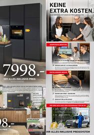 Küchen Aktuell Prospekt Seite 5