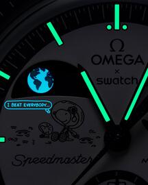 Swatch gazetka Strona 4