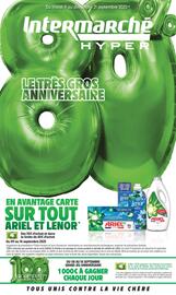 Catalogue Intermarché Drive page 1