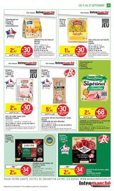 Catalogue Intermarché Drive page 17