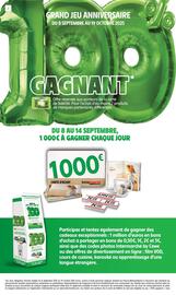 Catalogue Intermarché Drive page 2