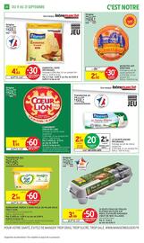 Catalogue Intermarché Drive page 20