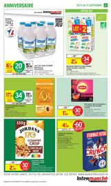 Catalogue Intermarché Drive page 21