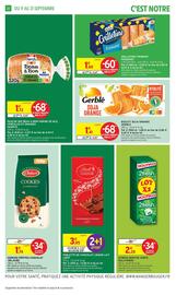 Catalogue Intermarché Drive page 22
