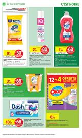 Catalogue Intermarché Drive page 28