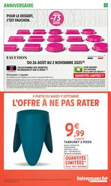Catalogue Intermarché Drive page 29