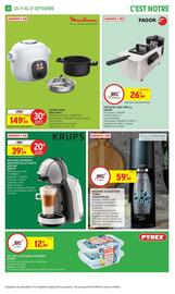 Catalogue Intermarché Drive page 30