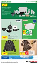 Catalogue Intermarché Drive page 31