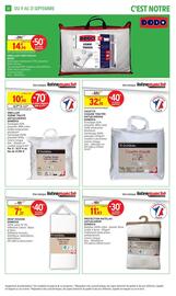 Catalogue Intermarché Drive page 32