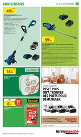 Catalogue Intermarché Drive page 33