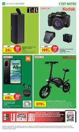Catalogue Intermarché Drive page 34