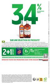 Catalogue Intermarché Drive page 36