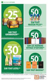 Catalogue Intermarché Drive page 8