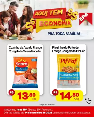 Folheto Epa (válido até 14-09)
