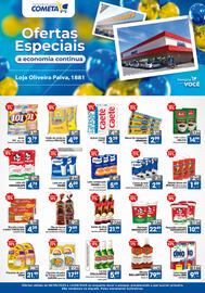 Encarte Cometa Supermercados semana 37 Página 1