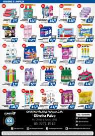 Encarte Cometa Supermercados semana 37 Página 4