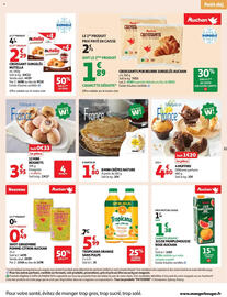 Catalogue Auchan Drive page 11
