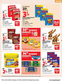 Catalogue Auchan Drive page 13