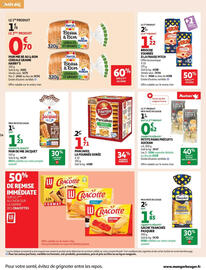Catalogue Auchan Drive page 14