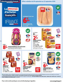 Catalogue Auchan Drive page 16