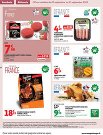 Catalogue Auchan Drive page 18