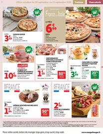 Catalogue Auchan Drive page 19