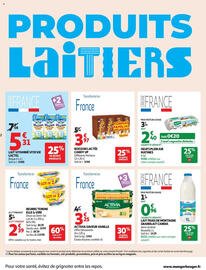 Catalogue Auchan Drive page 2