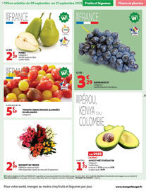 Catalogue Auchan Drive page 21