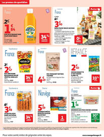 Catalogue Auchan Drive page 22