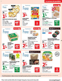 Catalogue Auchan Drive page 23