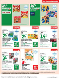 Catalogue Auchan Drive page 25