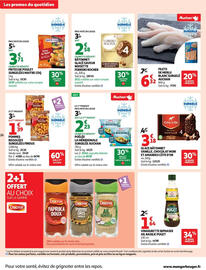 Catalogue Auchan Drive page 26