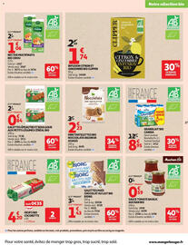 Catalogue Auchan Drive page 27