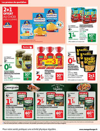 Catalogue Auchan Drive page 28