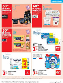 Catalogue Auchan Drive page 3