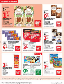 Catalogue Auchan Drive page 30
