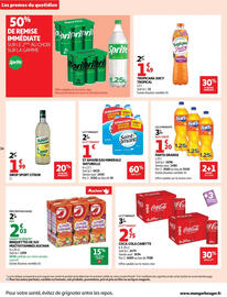 Catalogue Auchan Drive page 34
