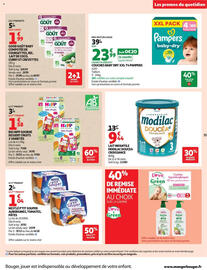 Catalogue Auchan Drive page 35