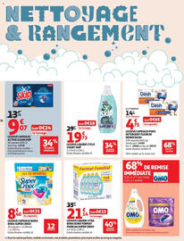 Catalogue Auchan Drive page 36