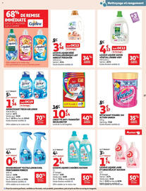 Catalogue Auchan Drive page 37