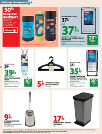 Catalogue Auchan Drive page 38