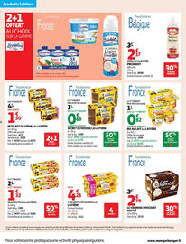 Catalogue Auchan Drive page 4
