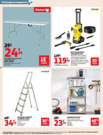 Catalogue Auchan Drive page 46