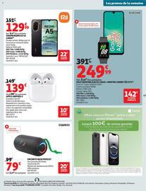 Catalogue Auchan Drive page 47