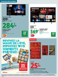 Catalogue Auchan Drive page 48