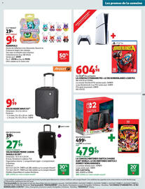 Catalogue Auchan Drive page 49